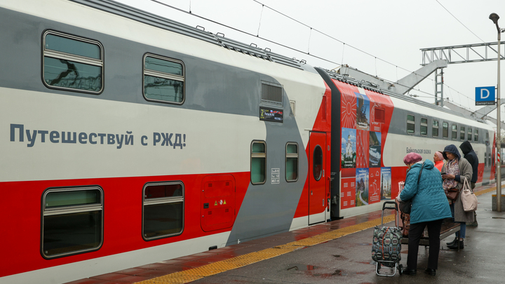 Ничего не трогать: В РЖД дали действенный совет пассажирам после удаления приложения