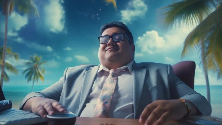 Советник офиса Зеленского вышел на связь с плохими вестями: Вдохните на 4 секунды