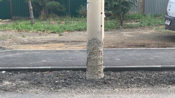 Вдоль по Трактовой, да в Челябинске