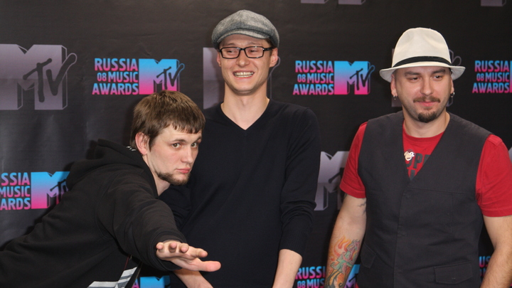 Украинская эстрада проигнорировала главный государственный праздник страны