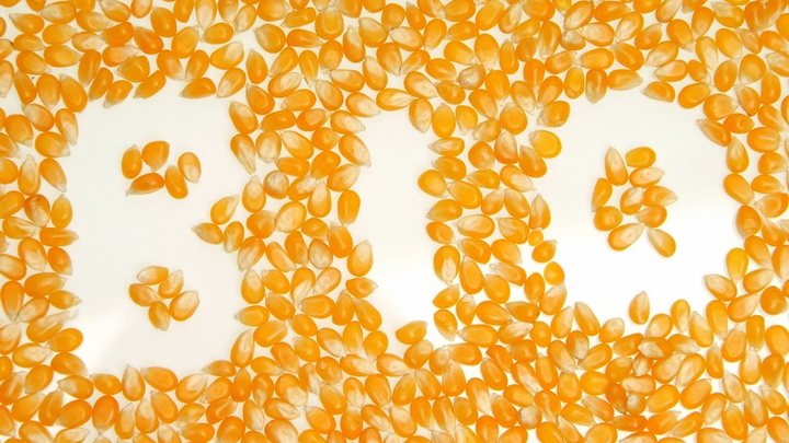 Ученые: экопродукты могут помочь избежать рака