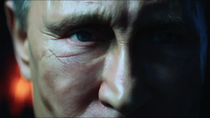 Бал вампиров заканчивается: После новых фактов по делу Эпштейна в Сети вспомнили о пророчестве Путина