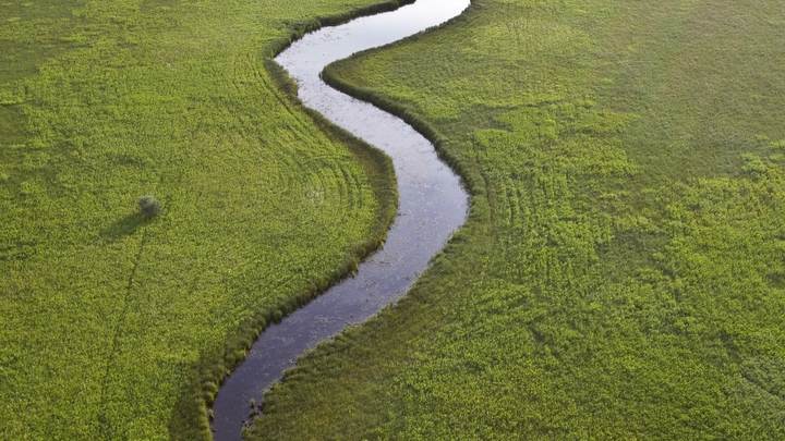 Жители Яр-Сале оказались в заложниках в собственном посёлке
