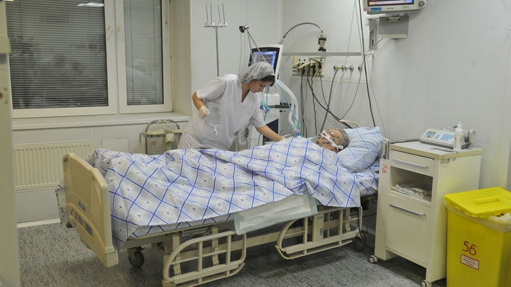 Исправлять сердечные пороки: Русские врачи провели две уникальные операции на сердце