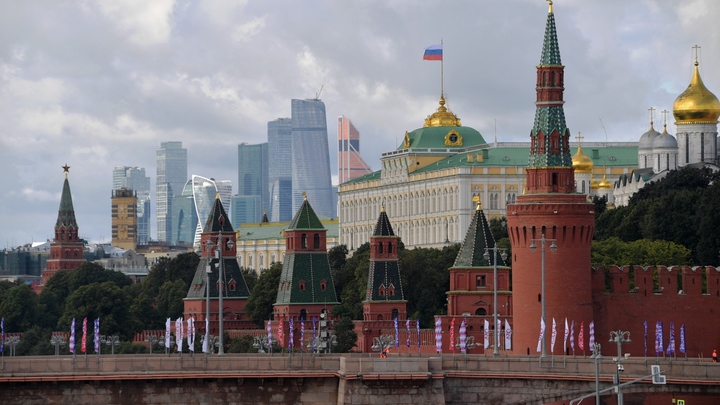 Самые известные русские в мире