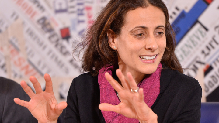 Экс-советник Борреля назвала вескую причину, по которой ЕС потребует от Украины уступок России