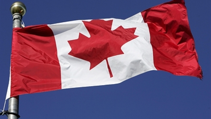 Канада внесла еще 43 человека в санкционный список