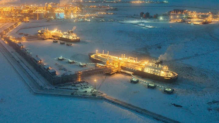 Первая в России лаборатория криологии Земли появится на Ямале