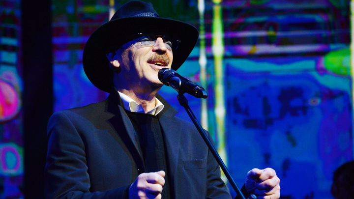 Боярский отказался платить штраф за авто на тротуаре. И оказался в топ-листе у приставов