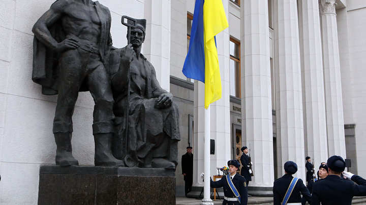 Киев может скрывать порядка 500 жителей Донбасса, попавших в плен - омбудсмен