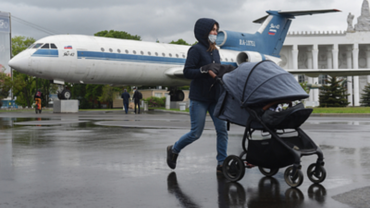 В Госдуму внесён закон о частичном запрете суррогатного материнства в России