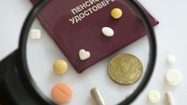 Очередная попытка: В Госдуме рассмотрят закон об индексации пенсий работающих пенсионеров