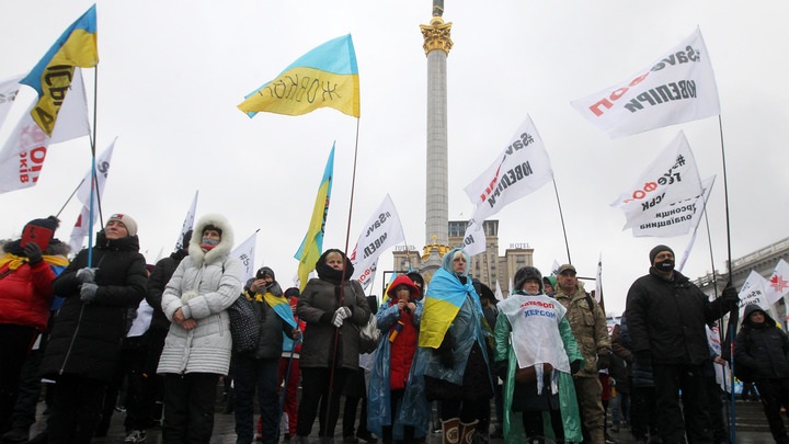 Перформансы Киева им уже надоели: Украина подставила крупную международную организацию
