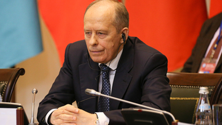 Глава ФСБ раскрыл действующие в Европе тренировочные базы боевиков