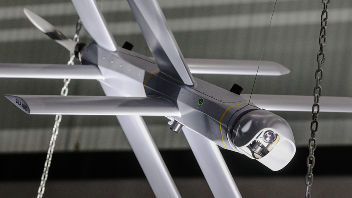 Под Угледаром Ланцеты устроили ВСУ мини-Карабах