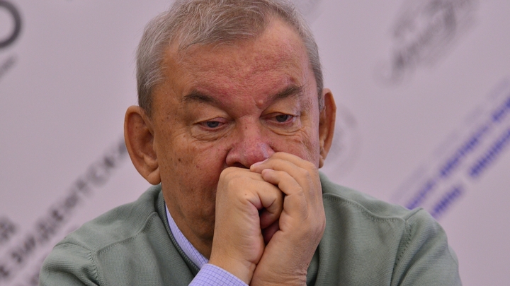 Директор Большого театра накануне Всемирного дня балета перенёс тяжёлую операцию на сердце