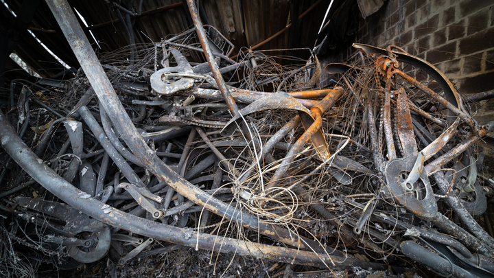 Кадры реального боя во время спецоперации на Украине: Разведка отработала