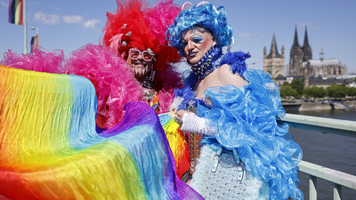 Идея с третьим полом разбилась в США о банальный дефицит