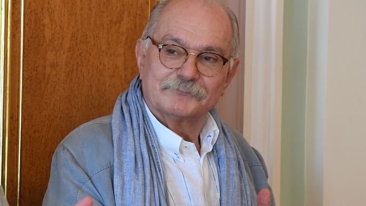 Температура спала: О состоянии Михалкова сообщил источник в медкругах