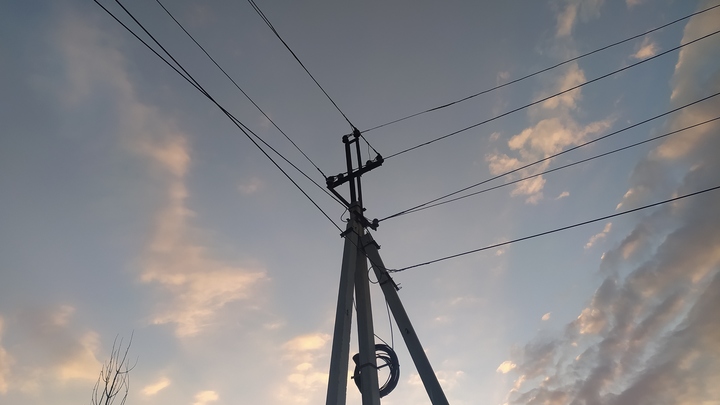 Харьковская область снова без света. В офисе Зеленского сделали признание