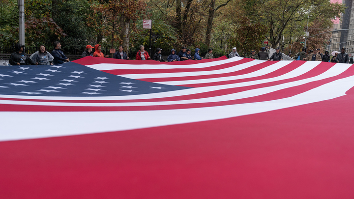 Откровение американского сенатора: США просто вернули должок русским на Украине