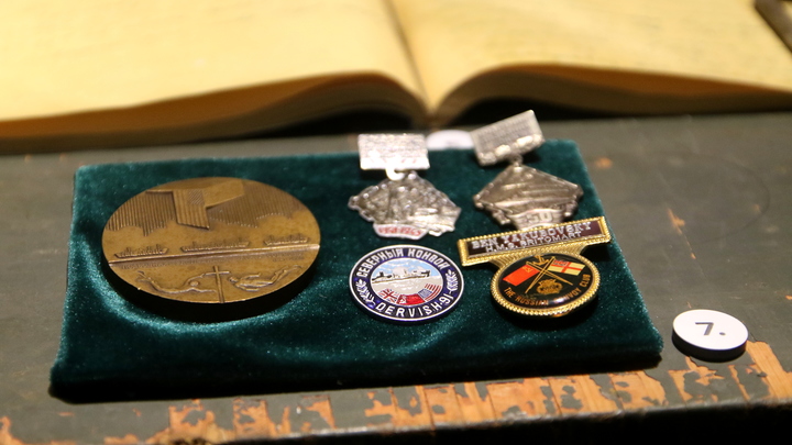 Проявивший героизм во время атаки на Брянскую область мальчишка получил медаль от Путина