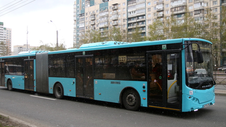 В Самаре в ближайшие два года планируют запустить новый автобусный маршрут