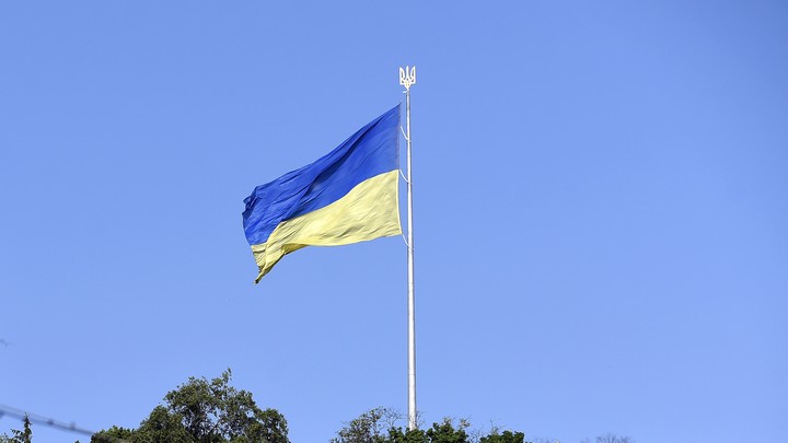 Глава СВР Украины: урегулирование конфликта может затянуться на 15 лет