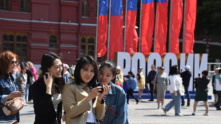 Власти Перми намерены в ближайшее время увеличить обмен студентами с Китаем
