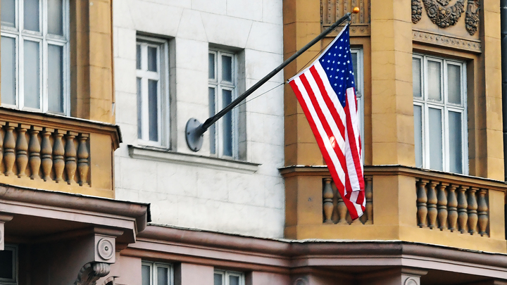 Военные из США будут обучать украинских лётчиков управлять истребителями F-16