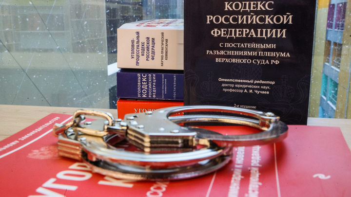 В Иркутске за убийство матери суд приговорил бывшего адвоката к 15 годам