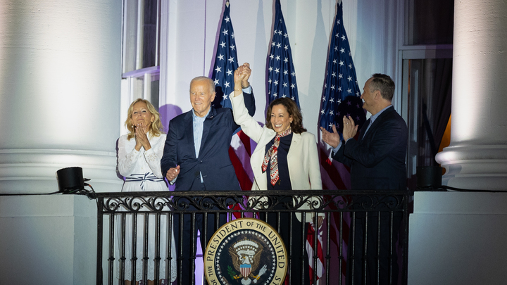 Неголливудский поединок Харрис и Трампа: Об Украине постараются не вспоминать - Дугин