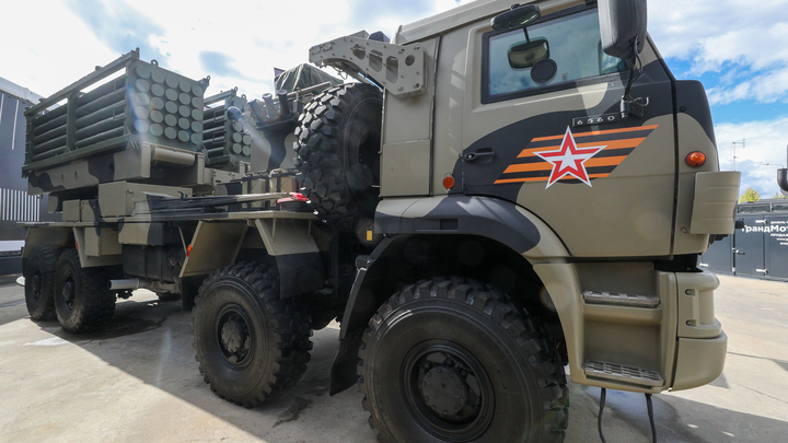 Свои не подорвутся: Производитель заявил о важной особенности системы минирования Земледелие