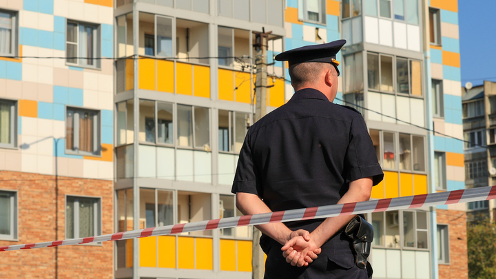 В Москве при загадочных обстоятельствах умерла внучка Льва Толстого