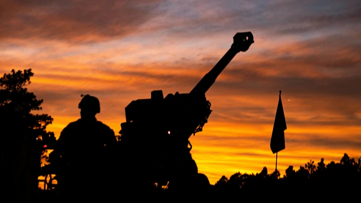 Партнёры помочь не могут. У ВСУ всплыла новая проблема