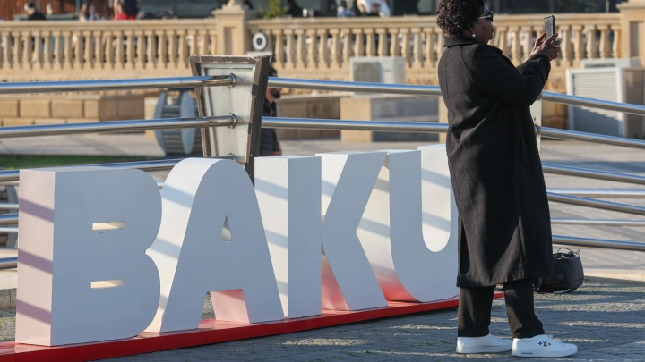 Россотрудничество: Русский дом приостанавливает свою работу в Баку