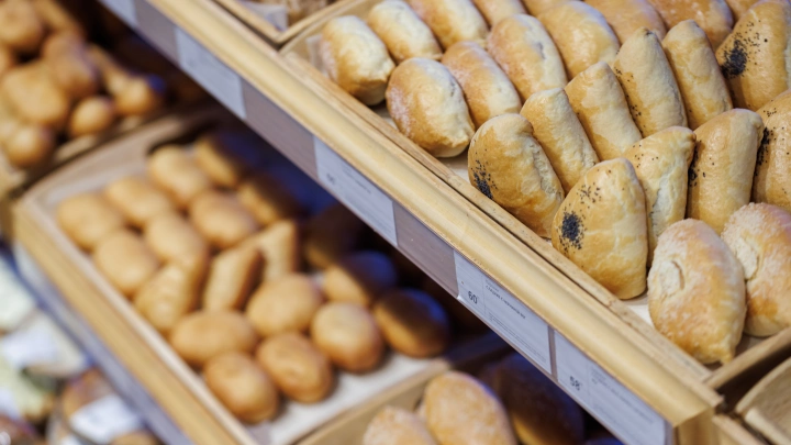 В пекарне, где москвичи отравились пирожками со ртутью, не нашли следов опасного вещества - источник