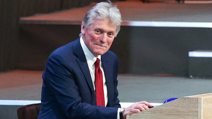 Песков: В Кремле обратили внимание на нюансы в ультиматуме Трампа