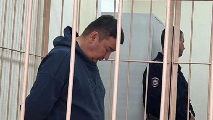 У экс-директора новосибирского МУП САХ нашли имущество на 114 млн рублей