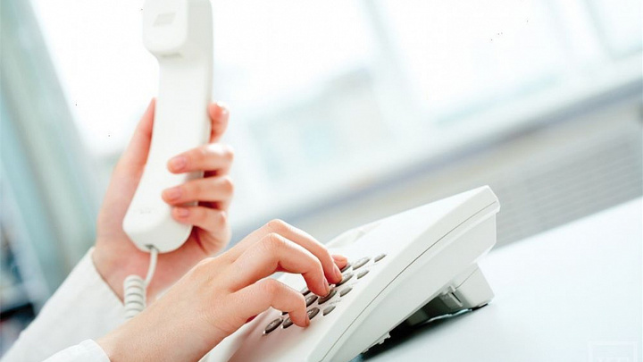 На Кубани изменился номер горячей линии по вопросам соцподдержки и занятости