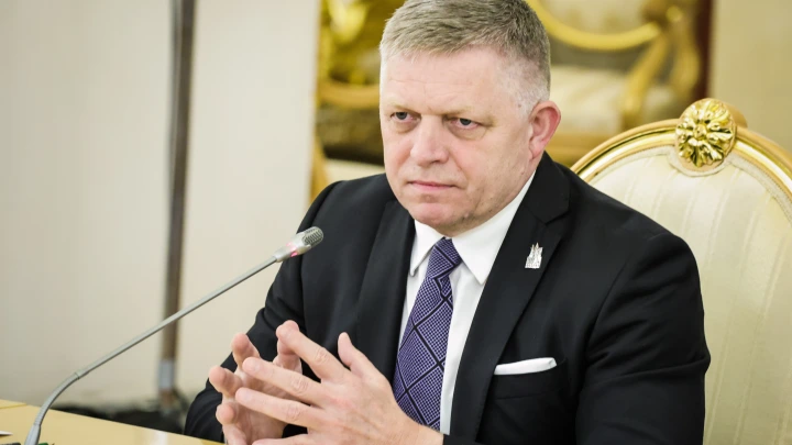 Фицо заявил, что передача Киеву активов России только затянет конфликт