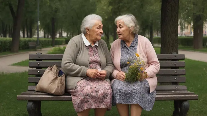 Повышение пенсий с 1 апреля 2026: кто и сколько получит