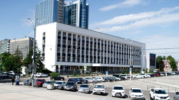 На главной городской планерке Краснодара обсудят капремонт многоэтажек