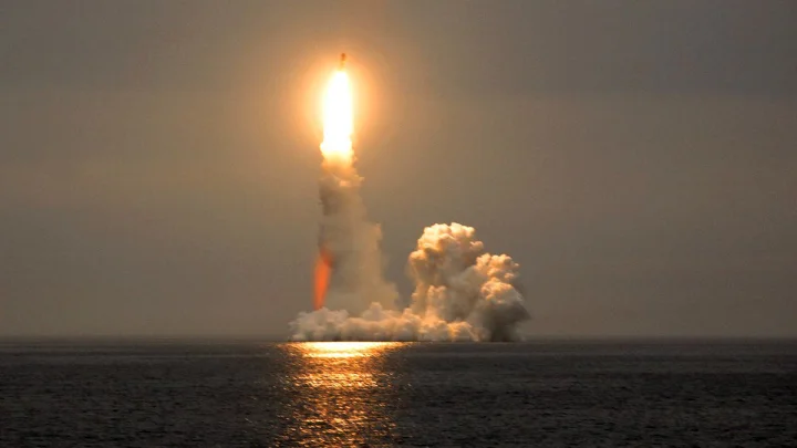 Подполье сообщило о ликвидации спецов НАТО во время удара по Одессе