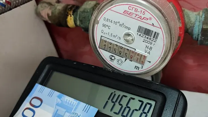 С 8 апреля 2025 года в России действуют новые правила поверки счётчиков воды: что изменилось