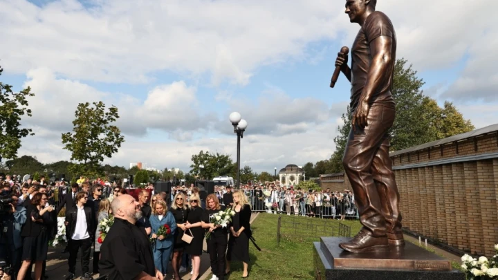 Суды вокруг Ласкового мая: Претензии к вдове Шатунова теперь у матери основателя группы
