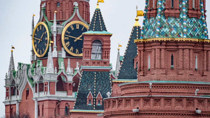 Неожиданное признание США: Спецслужбы Украины причастны к атаке на Кремль - источник