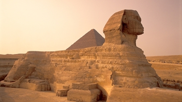 Курорты Египта откроют для русских? В МИД России сделали заявление