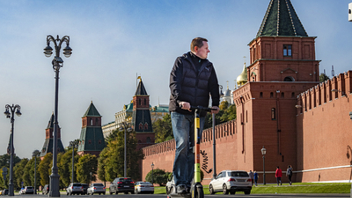 В ЕС попытались поставить ультиматум русским для перемен в отношениях