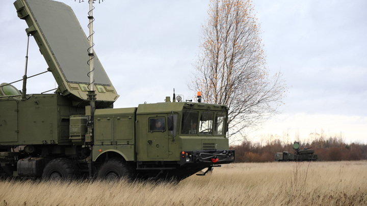 Предостерегли от госизмены: ФСБ приняла необычные меры к экс-работнику оборонного завода